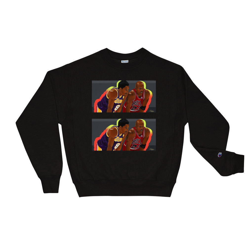 Champion Sweatshirt