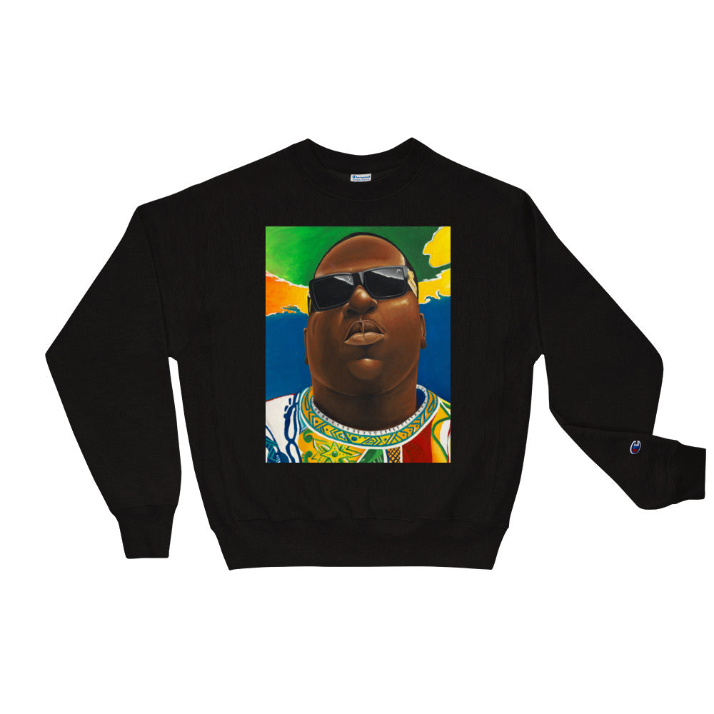 Champion Sweatshirt