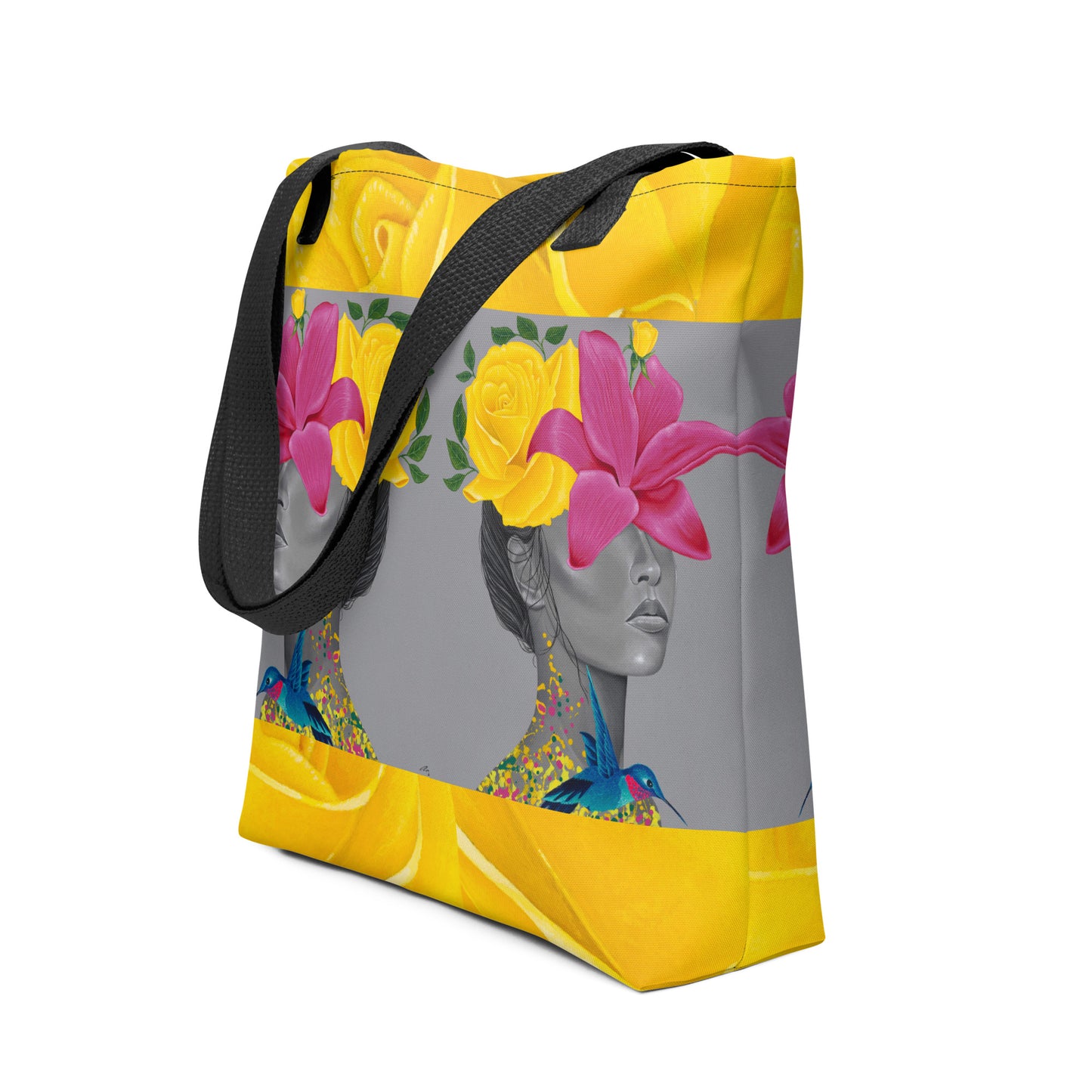 Tote bag