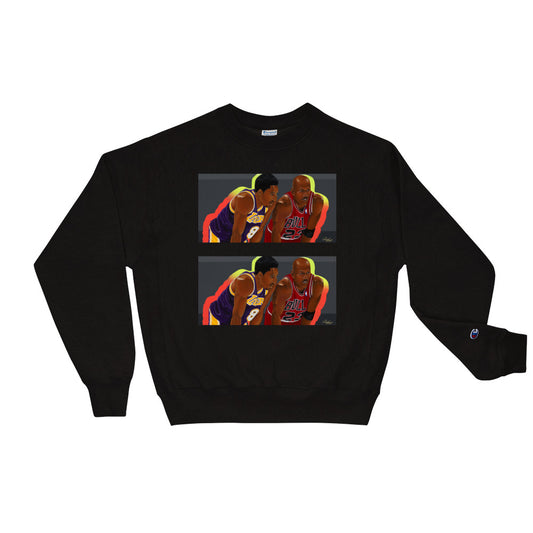 Champion Sweatshirt